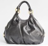 2010 women's fashion leather handbags