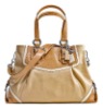 2010 women's fashion leather handbags