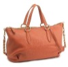 2010 women's fashion leather handbags