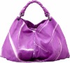 2010Newest summer lady leather handbag