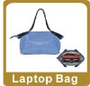 2010Special PU Blue Ladies' Laptop Bag