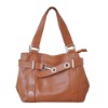 2011 100% genuine leather handbag