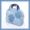 2011 1680D nylon ladies laptop bag/laptop briefcase