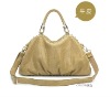 2011 2011 latest design top quality ladies leather fashion handbags