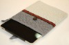 2011 / 2012 Fashion 100% Hand Crochet Case for iPad 2 & iPad DZ-038