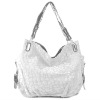 2011-2012 Fashion pu leather handbags wholesale(MX726-1)