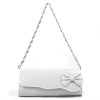 2011-2012 Hot PU handbags women bags with bowknot (MX633-5)