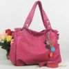 2011-2012 Hottest multicolor handbags leather(MX-439-2)