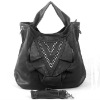 2011-2012 Lady leather handbag(MX687)