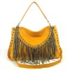2011-2012 Lady leather handbag(MX691)
