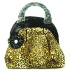 2011-2012 Lady leather handbag(MX692)