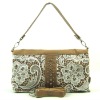 2011-2012 Lastest designer handbags for lady assorted 8 colors (MX590-1)