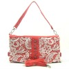 2011-2012 Lastest designer handbags for lady assorted 8 colors (MX590)