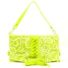 2011-2012 Lastest pu designer handbags for lady assorted 8 colors (MX590-4)