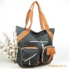 2011-2012 Latest american brand black handbags(MX433-1)