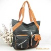 2011-2012 Latest american brand black handbags(MX433-1)