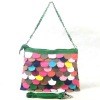 2011-2012 Popular fashion lady pu bags hanbags(MX561-5)