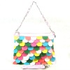 2011-2012 Popular fashion pu bags handbags women (MX561-1)