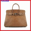 2011-2012 Trendy Women's classic crocodile handbags