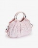 2011-2012 fashion lady bead decorative shoulder bag  handbag