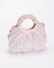 2011-2012 fashion women bead decorative shoulder bag vietnam handbag