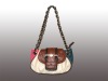 2011-2012 ladies Leisure Handbag