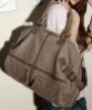 2011-2012 newest and hot sell Guangzhou cheaper good quality fashion canvas bag