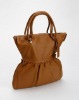 2011-2012 newst fashion lady bag handbag leather handbags