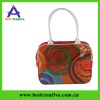 2011~2012 top popular scrawl artistic handbag