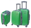 2011 3PCS SET ABS trolley bag