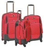 2011 3PCS SET EVA+ABS trolley cases