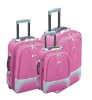 2011 3PCS SET airport luggage trolley