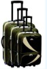 2011 3PCS SET airport luggage trolley