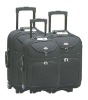 2011 3PCS SET airport luggage trolley set