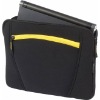 2011  3mm thickness neoprene laptop sleeve