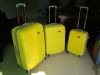 2011 3pcs set abs Luggage