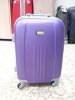 2011 3pcs set abs Luggage