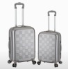 2011 3pcs set abs Luggage