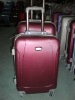 2011 3pcs set abs Luggage