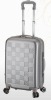 2011 3pcs set abs Luggage