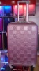 2011 3pcs set abs Luggage