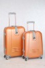 2011 3pcs set abs Luggage