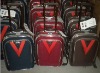 2011 3pcs set abs Luggage