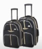 2011 3pcs set abs Luggage