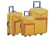 2011 3pcs set abs Luggage