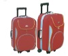 2011 3pcs set abs Luggage