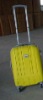 2011 3pcs set abs Travel Luggage China Wenzhou factory