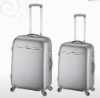 2011 3pcs set abs Travel Luggage China Wenzhou factory