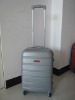 2011 3pcs set hardside ABS trolley luggage