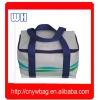 2011 420D polyester fashional camping insulated ice bags yiwu market bags 25L